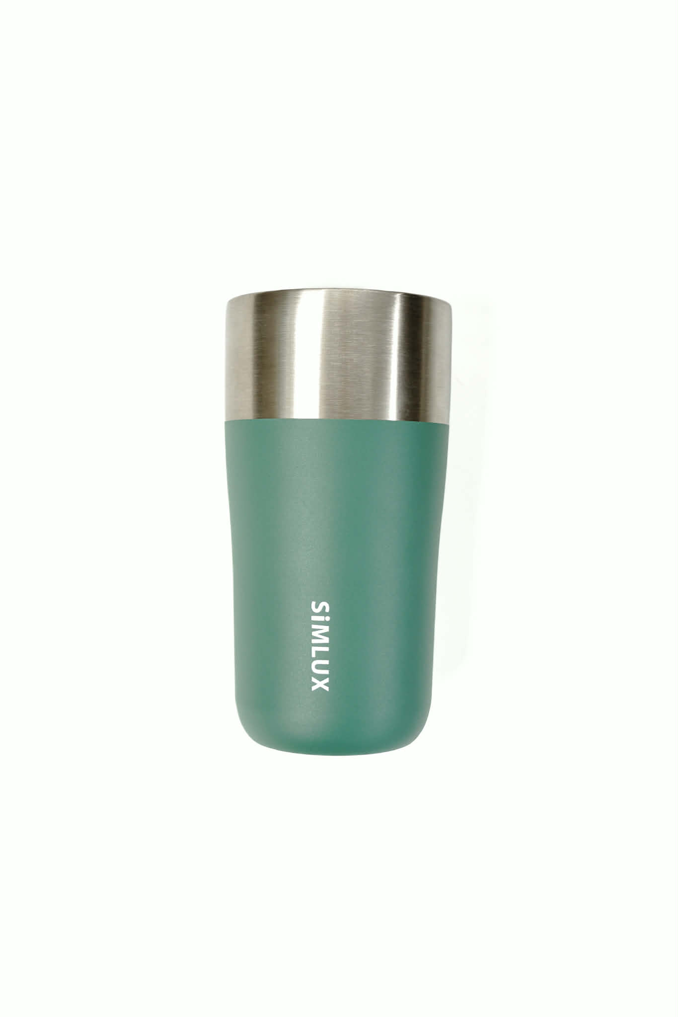 SiMLUX Coffee Tumbler